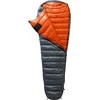 Image de Nordisk Phantom 220 Slaapzak Grijs Regular / Left Zipper