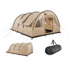 Image de Grand Canyon Helena 6p Tent Beige 6 Places