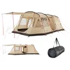 Image de Grand Canyon Dolomiti 6p Tent Beige 6 Places