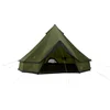 Image de Grand Canyon Indiana 8 Bell Tent Capulet Olive GROEN
