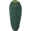 Image de Nordisk Tension Comfort 300 Zip L Deken Slaapzak Scarab Lime L