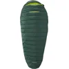 Image de Nordisk Tension Comfort 300 Slaapzak Groen Long / Left Zipper Man,Vrouw