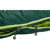 Image de Nordisk Tension Comfort 800 Slaapzak Groen Short / Left Zipper Man,Vrouw