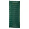 Image de Nordisk Tension Brick 200 Slaapzak Groen Short / Left Zipper Man,Vrouw