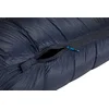 Image de Nordisk Passion Three Slaapzak Blauw Long / Left Zipper
