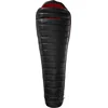 Image de Nordisk Vib 250 Slaapzak Zwart Regular / Left Zipper Man,Vrouw
