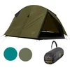 Image de GRAND CANYON Zelt CARDOVA 1 ALU Trekkingzelt   Leichtes 1 2 Personen Kuppelzelt mit Aluminiumgestänge und schnellem Aufbau