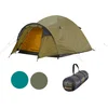 Image de Grand Canyon Topeka 2 Alu Tent Groen 2 Places