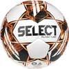 Image de Select Flash Turf V23 Kunstgrasbal - Wit / Zwart / Fluo Oranje | Maat: 5