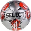 Image de Select Futsal Prestige Ball FUTSAL PRESTIGE SILVER, Unisex, Zilver, Bal naar voetbal, maat: 4