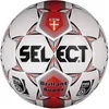 Image de Balón Futbol Select Fbrillant Po 012/003 Wit/Rood