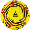 Image de Select Voetbal Classic v25 Rood - Maat 3