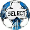 Image de Select Team V25 Trainingsbal - Wit / Blauw | Maat: 5