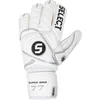 Image de Selecteer 77 Super Grip Keepershandschoenen Blanco - 8 1/2