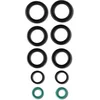 Image de Nilfisk Afdichtingsring O-ring set van hogedrukslang E1303, D1304XTRA 128500292