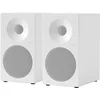 Image de Tangent SPECTRUM II X4 - Boekenplank Luidspreker - Wit