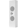 Image de Tangent SPECTRUM II XLCR - Surround Luidspreker - Wit