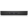 Image de DELL WD15 180W Bedraad USB 3.2 Gen 1 (3.1 Gen 1) Type-C Zwart