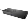 Image de DELL WD19S-180W (without AC adaptor) Bedraad USB 3.2 Gen 2 (3.1 Gen 2) Type-C Zwart