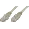Image de Microconnect UTP Cat5E 7m Grey netwerkkabel Grijs