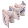 Image de Sebra Teeny Toes Boekje Physical