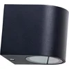 Image de Dyberg Larsen Wandlamp Læsø Zwart 1000