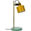 Image de Dyberg Larsen Ocean tafellamp - curry