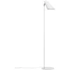 Image de Dyberg Larsen Staande Lamp Cale 135 Cm Gu10 Staal 35w Wit