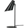 Image de Dyberg Larsen Tafellamp Cale Led 50 Cm Gu10 Staal 35w Zwart