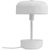Image de Haipot witte tafellamp