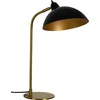 Image de Dyberg Larsen Tafellamp Futura 55 Cm E14 Messing 25w Goud
