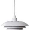 Image de Dyberg Larsen Hanglamp Dl20 20 Cm G9 Staal 33w Matwit