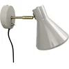 Image de Sleep Wandlamp bruin