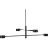 Image de Nordlux Clyde-hanglamp-Moodmaker  3 step dimmable-zwart