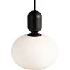 Image de Nordlux Notti-hanglamp-E27-zwart