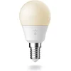 Image de Nordlux - SMART verlichting - Wit - E14 - 430LM - Warm/Koud