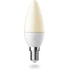 Image de Nordlux - SMART LED lamp Kaars - E14 - Warm/Koud - 430LM