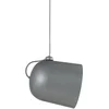 Image de Design For The People Angle Hanglamp - Ø20,6cm - E27 - Grijs