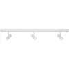 Image de Nordlux Omari-spot-3x spot-Moodmaker  3 step dimmable-LED module-wit