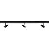 Image de Nordlux Omari-spot-3x spot-Moodmaker  3 step dimmable-zwart