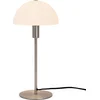 Image de Nordlux Ellen 20-tafellamp-E14-geborsteld staal