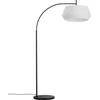 Image de Nordlux Dicte-vloerlamp-textiel-E27-wit
