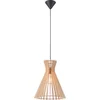 Image de Nordlux Groa Hanglamp  E27  Naturel