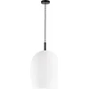 Image de Uma 30 | Pendant | Opal White