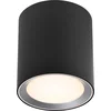 Image de Nordlux Landon 14-plafondlamp-3 step Moodmaker  dimming-zwart