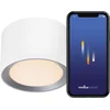 Image de Nordlux Landon-smart-2700 6500K-IP44-wit