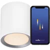 Image de Nordlux Landon long-smart-2700 6500K-IP44-wit