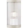 Image de Nordlux Coupar-wandlamp-E27-zand kleur