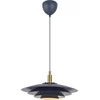 Image de Nordlux Bretagne 38-hanglamp-G9-grijs