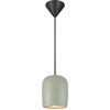 Image de Nordlux Notti 10-hanglamp-E27-groen